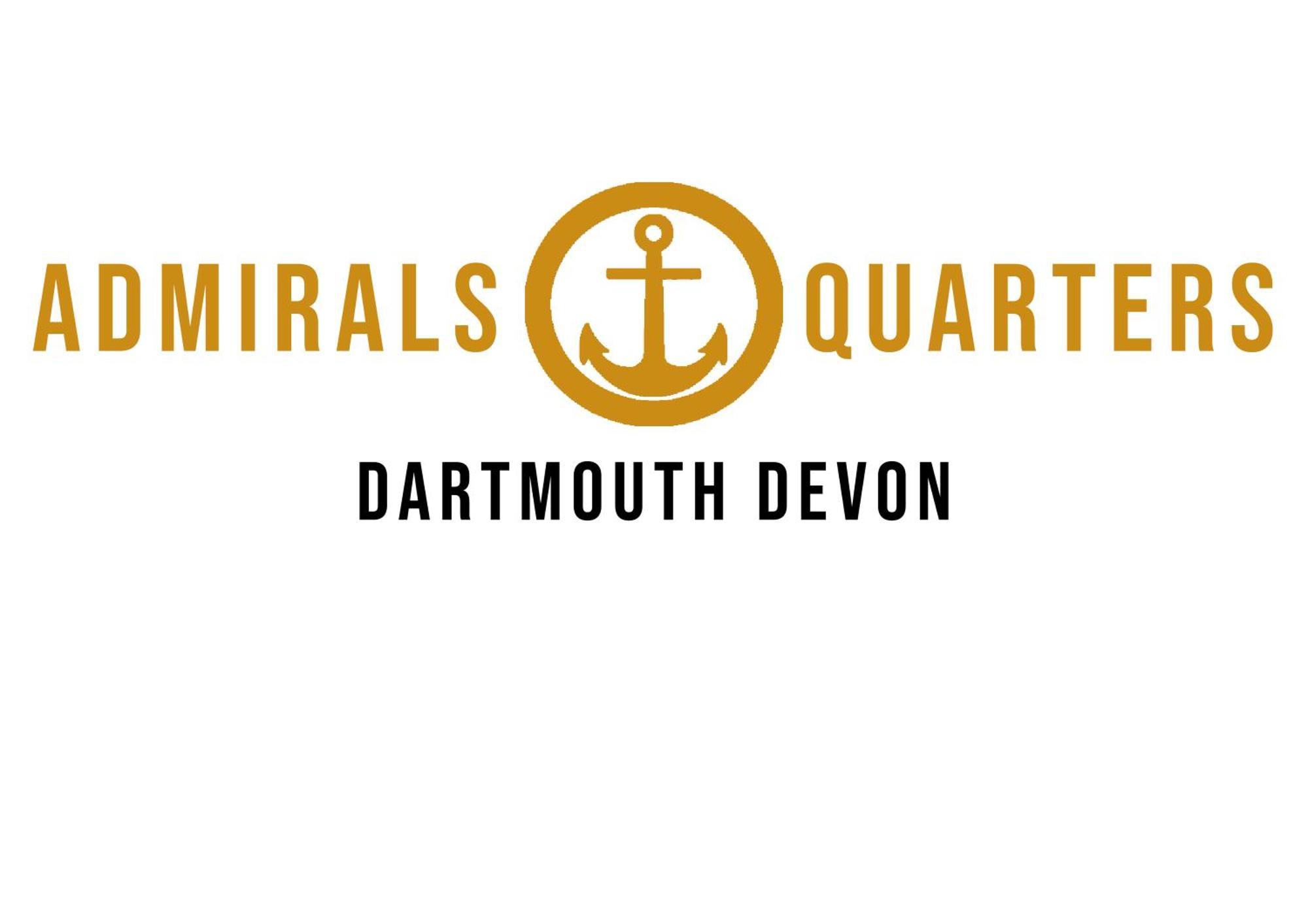 Admiral Quarters Villa Dartmouth Exterior photo